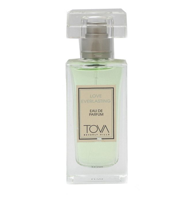 TOVA LOVE EVERLASTING EAU DE PARFUM PERFUME=NEW 1oz spr  