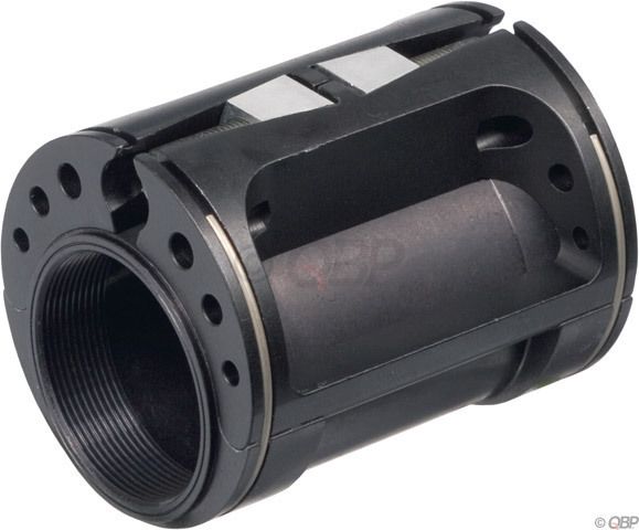 Bushnell Eccentric Bottom Bracket 68 657993023303  