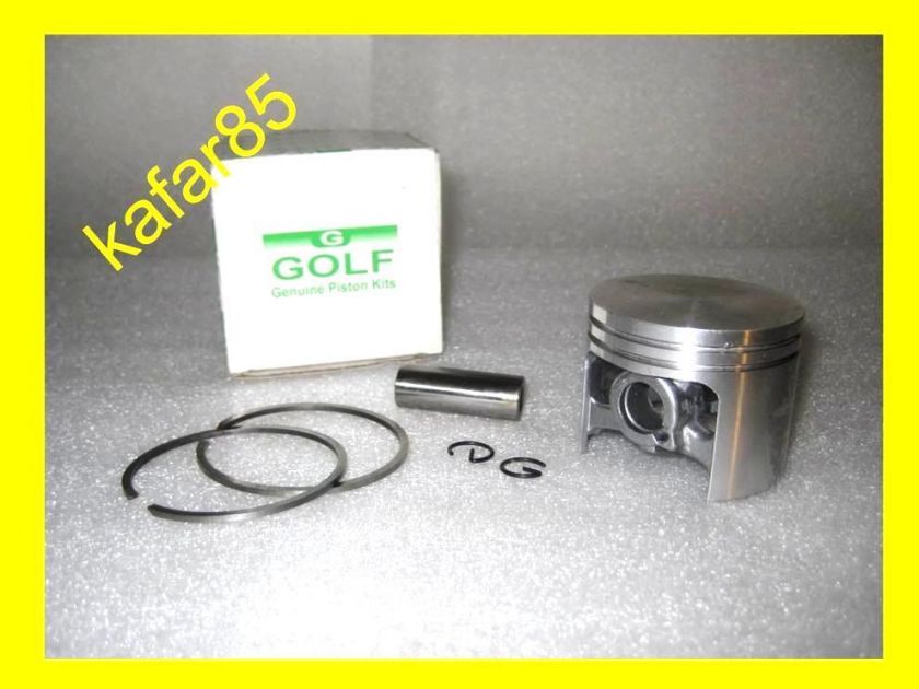 038 AV chainsaw piston kit GOLF   fits 038 AV 48mm  