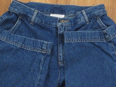 Liz Claiborne Jeans Womens Size 6R Lizwear Straight Very Good (0549)