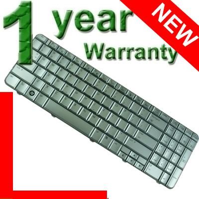 New Keyboard for HP Compaq CQ60 CQ60Z G60 NSK HAA01 US  