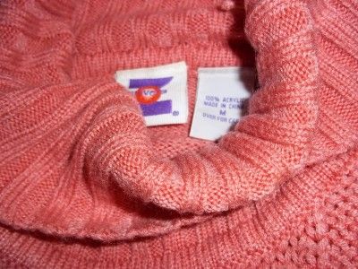 Womens Z Universe Sweater size M in good condition  