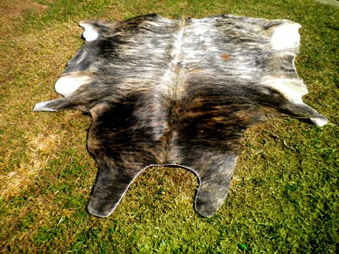 New Cowhide Rug Cowhides Rugs Cow Hide Skin Hides R1429  