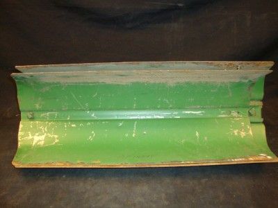 New Old Stock AP14340 AP14341 John Deere No. 5 Sickle Mower PTO Shield 