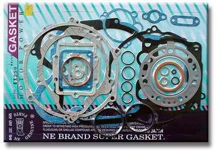 KAWASAKI KX 250 Complete Gasket Set KX250 (1993 2003)  