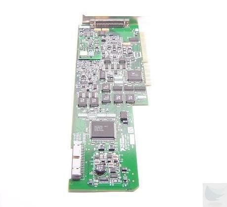 NI National Instruments AT MIO 16E 1 Multifunction DAQ Board  