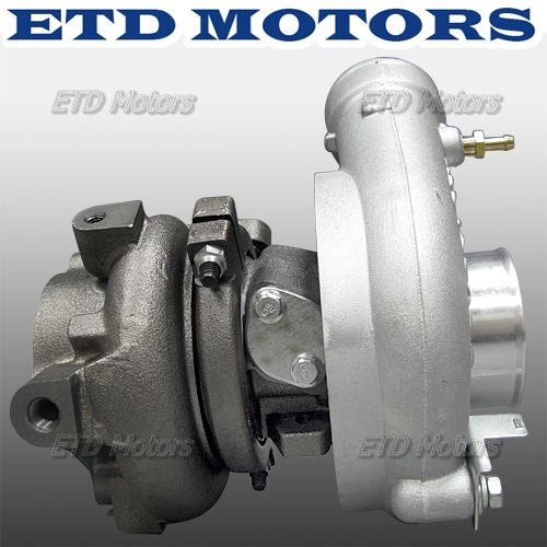   LANDCRUISER 4.2L Diesel 1HD FTE CT26 Turbo Charger 17201 17040  