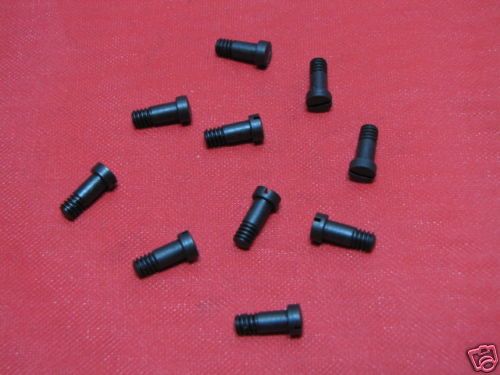 1903 Springfield LOWER BAND SCREWS 10/Lot  