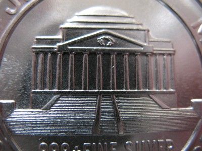   COIN 1974 RARE JEFFERSON MINT WORLD TRADE+GOLD 2012 $ CRASH INS  