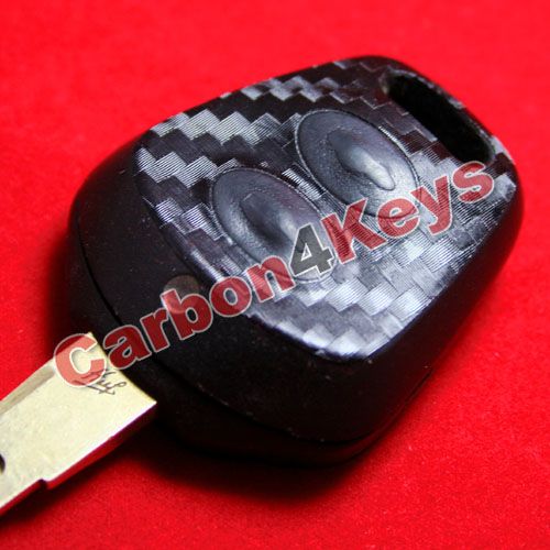 Carbon4Keys Porsche 911 Turbo 996 986 Boxster remote  