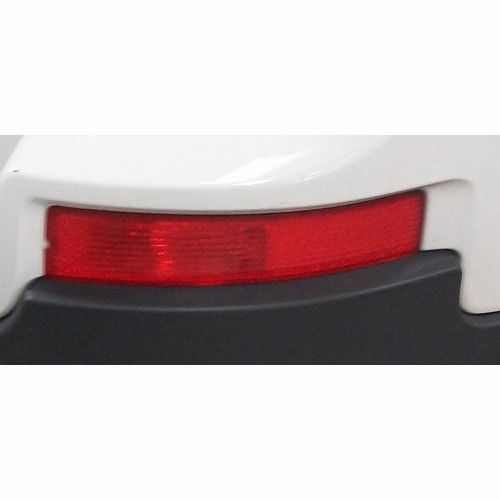 Right Rear Bumper Reflector Volvo XC90 2007 2012  