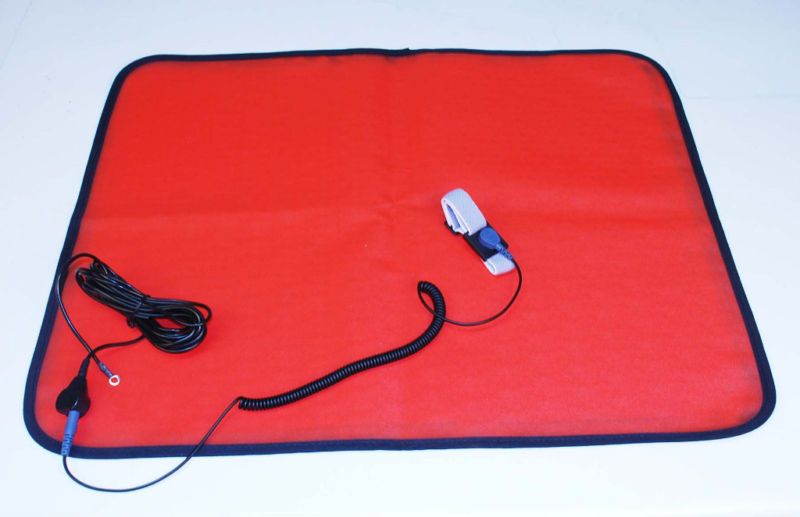 FIELD SERVICE KIT ANTI STATIC ESD CONTROL 18”x22”  