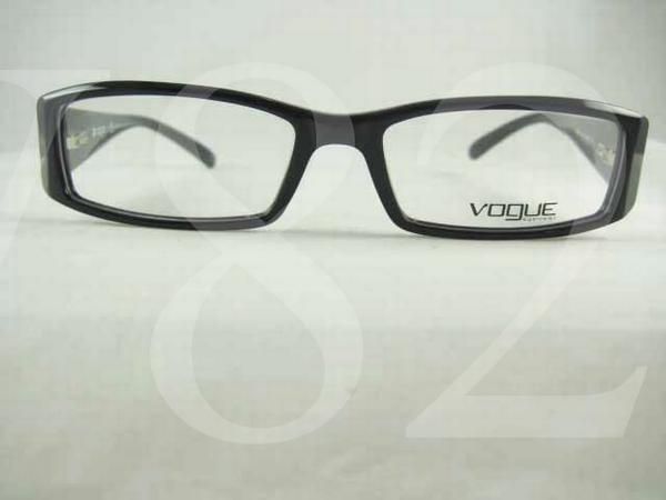 VOGUE 2573 optical Eyewear Black VO2573 W44 52mm  