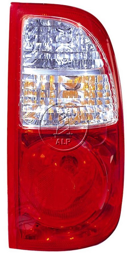 TOYOTA TUNDRA 05 06 RIGHT PASSENGER SIDE RH REAR TAILLIGHT TAILLAMP 