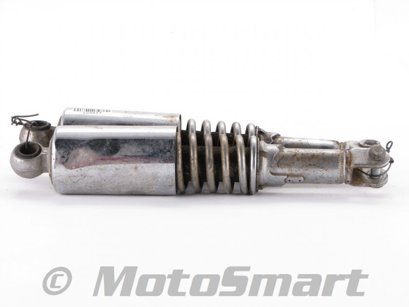 Honda? Showa? Unknown CB? 400 450 500 750 Air Shocks   325, 8V4 