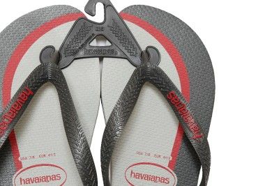 HAVAIANAS Flip Flop HAV TREND US 7/8 BRA 39/40  