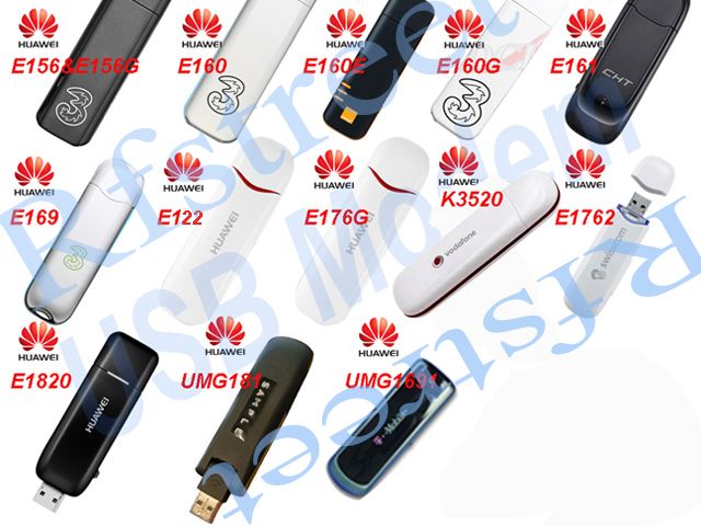 SMA Stecker auf CRC9 Pigtail Kabel für Huawei E160 E169  