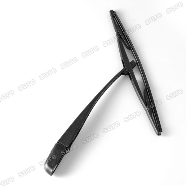   Upgrade Rear Window Windshield Windscreen Wiper Arm & Blade Set  