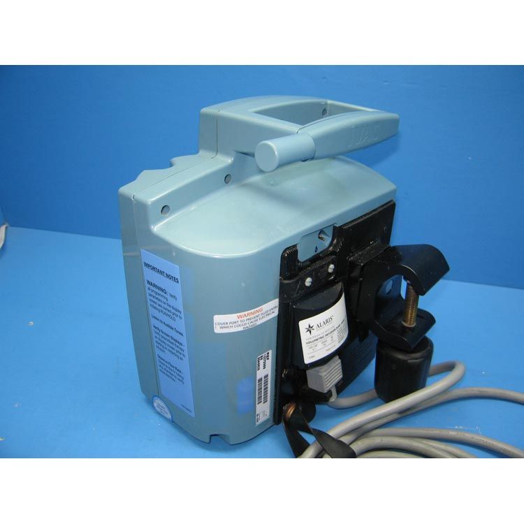 Power Requirements 100  120 V~,50/60 Hz, 0.5A,3 wire grounded system 