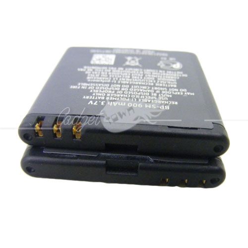 New BP 5M Battery For Nokia 5610 5700 6110N 6220C 7390  