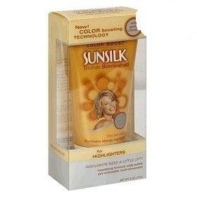 Sunsilk Blonde Bombshell Color Boost, for Highlighters,  