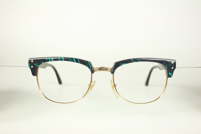 Beautiful Traction Ladies combi eyeglasses frame  A9  