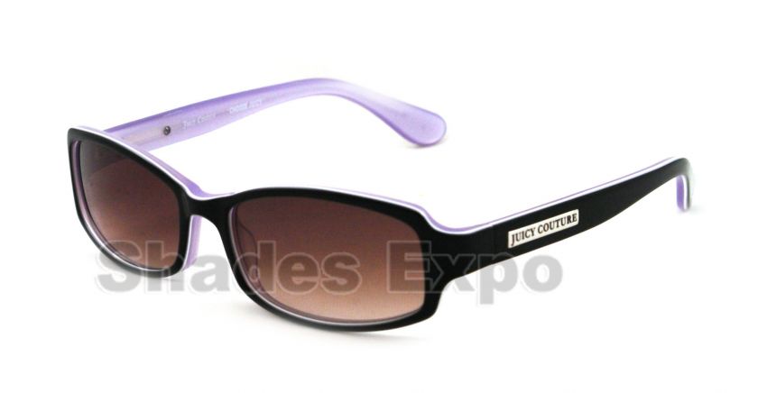 NEW Juicy couture Sunglasses JC PIXIE/S PURPLE ERPY6  