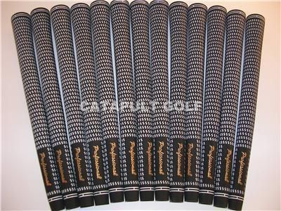 NEW 26 SET GOLF GRIPS JUMBO OVERSIZE BIG CROSSLINE GRIP  