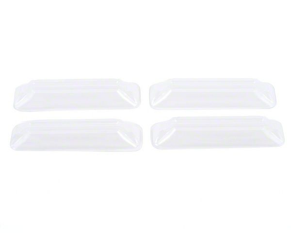 AXIAL 1/10 Scale Clear Lexan Body Stiffener Stiffeners AX4023 AXI4023 