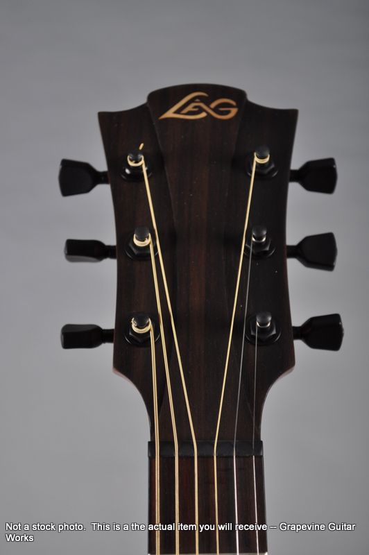 Lag T100 DCE Acoustic Electric Guitar  