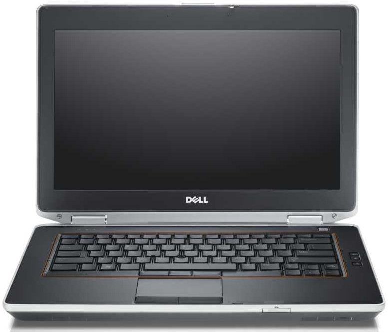 Dell Latitude E6420 i7 2720QM 8GB Ram 500GB HD Laptop  