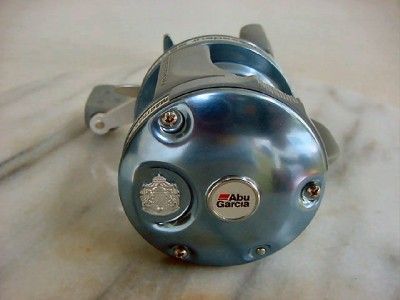   Abu Garcia Ambassadeur Baitcast Reel 5600 C4 MAG Baitcast Reel  