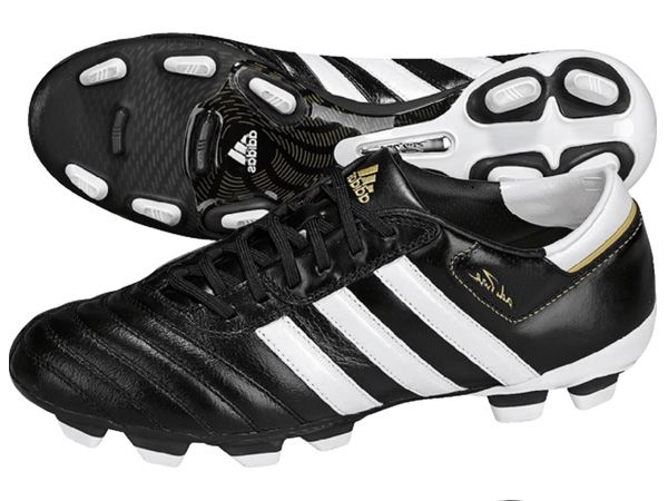 adidas adiPure III TRX FG Black/White G00927  