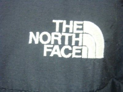 VINTAGE NORTH FACE GREY FLEECE DENALI CARDIGAN MENS XLARGE  