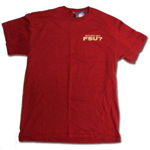 Florida State Seminoles T Shirts   Loyal To The Bone   Its Our 