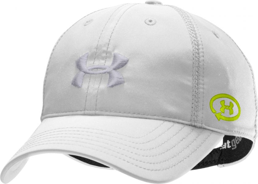 Womens Under Armour Catalyst Adjustable Cap  