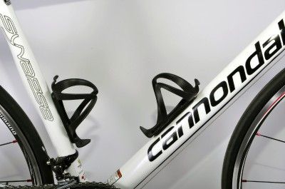 2010 Cannondale Synapse 5  alloy + more  Shimano 105   58cm   mint 