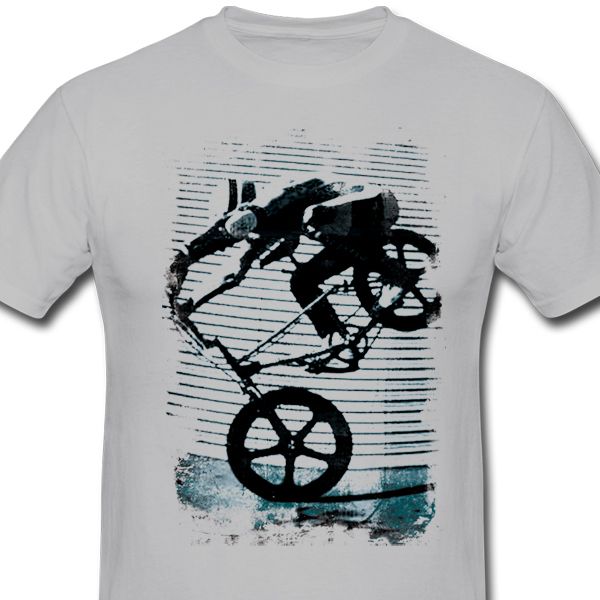 BMX Haro T Shirt, BMX Tee, Haro T Shirt, BMX Retro Tee  