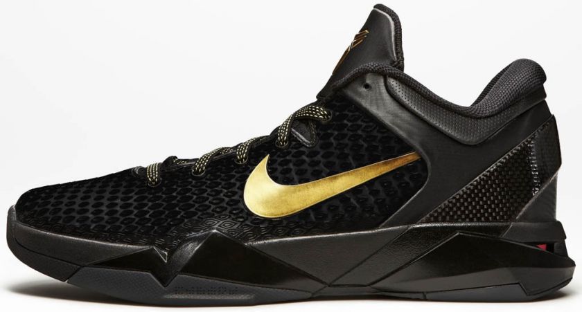 NIKE ZOOM KOBE VII ELITE AWAY PRE ORDER  