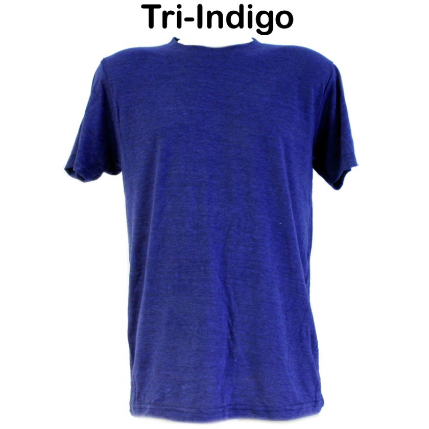 Create Your Own 3 Pack of Medium TR401 Tri Blend Short Sleeve Track 