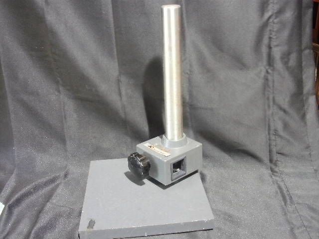 AO American Optical Microscope stand  