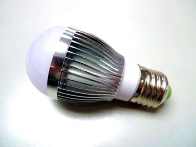   LED Light Bulb Globe E27 =65W Traditional Lamp Energy Saver SUV  