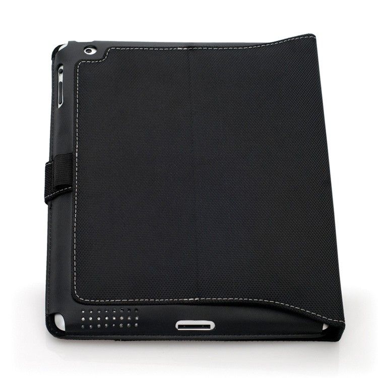 US+U Swivel ProFolio iPad 2 Portfolio Case for Apple iPad 2 