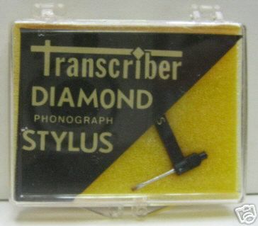 Transcriber Needle No 42; for Electro Voice ctg 132  