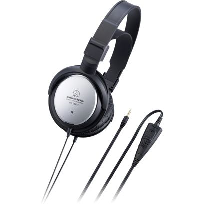 Audio technica TV Dynamic headphone ATH T200TV Japan  