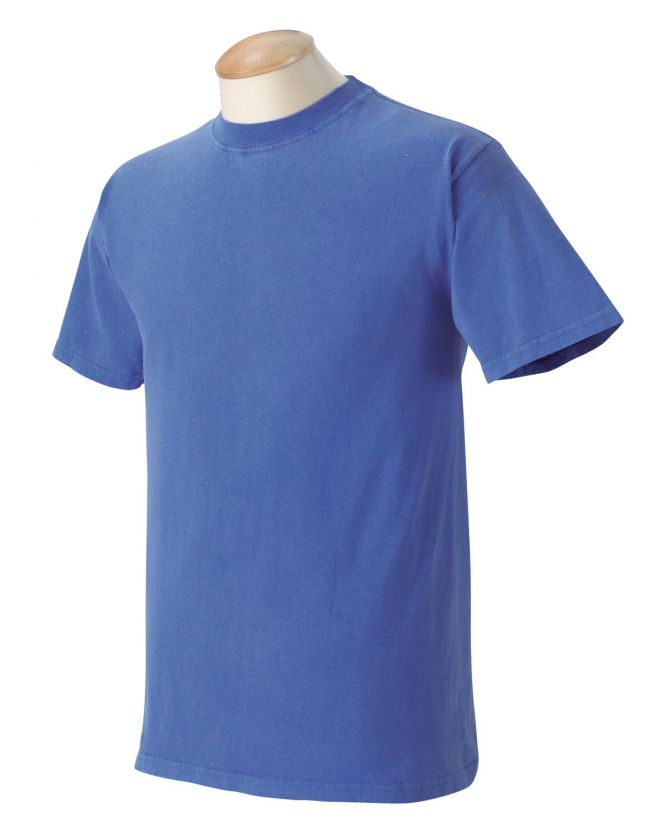 Comfort Colors 6.1 oz. Ringspun Garment Dyed T Shirt C9018  