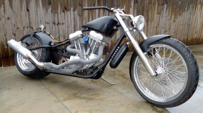 Custom Built Motorcycles  Pro Street Custom Built Motorcycles  Pro 