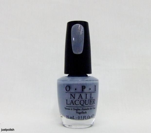 OPI Nail Polish Holland I Dont Give a Rotterdam H57  