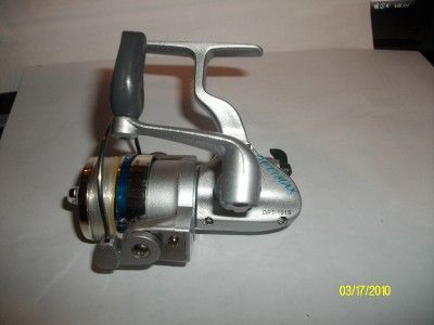 HT OPTIMAX 101S 4 6 LB SPINNING REEL NEW  