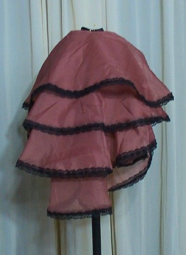 GERLINDE Gothic civil Belly Dance Medieval hat and veil  